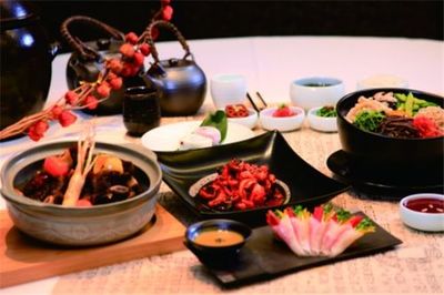 枸杞炒肉的做法