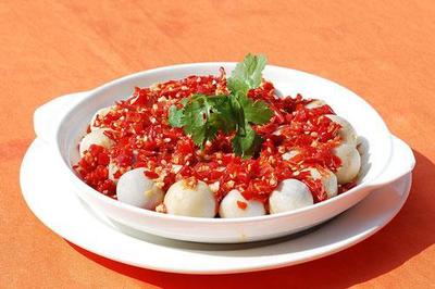 饸饹面的做法