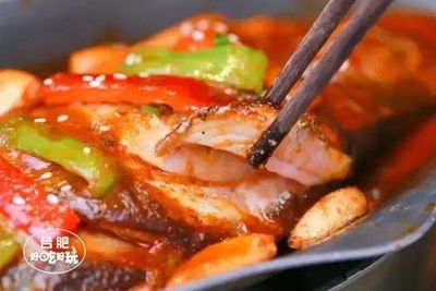 【私家菜苍术烧羊肝简单做法】肝调养食谱不重样的菜谱