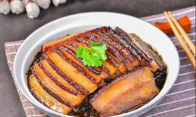 芸豆饼的做法