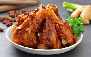 樱桃肉冻的做法