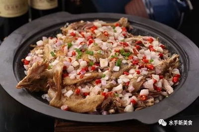 肚丝酸辣汤的做法