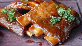 韩国烤肉饭的做法