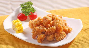 素香酥鸭的做法