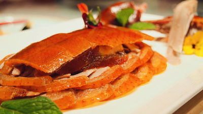 香酥牛肉的做法 香酥牛肉的做法