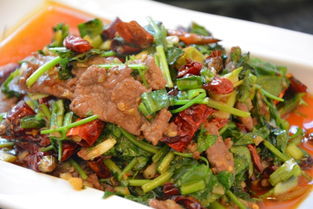 高丽肉的做法
