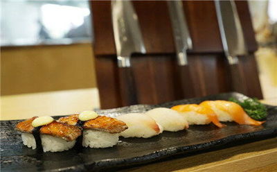 海鲜烟肉卷的做法