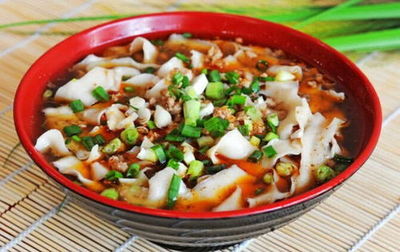 蟳肉冬瓜茸的做法