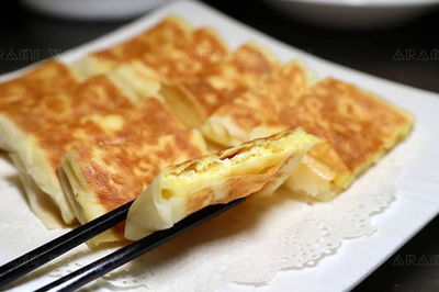 豆皮豆芽鱼的做法