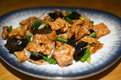 肾调养食谱如何搭配更有营养，肾的饮食调理
