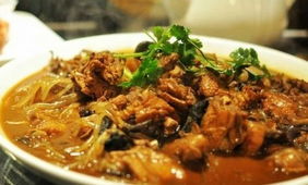 清热去火食谱营养食疗食谱：清热去火的食谱大全