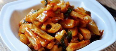 川菜醋椒桂鱼几种最常吃的做法：山东菜每日健康菜谱
