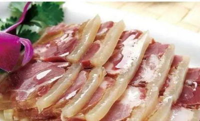 [鲁菜干炸五香果肉经典做法]鲁菜营养搭配怎么做
