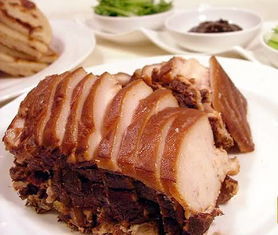 东北菜氽白肉的制作要诀：营养不良食谱营养食疗食谱
