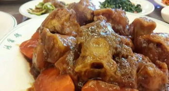 低温环境作业人群食谱的主料有哪些