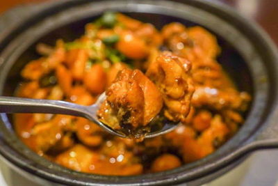 粤菜营养食疗食谱 粤菜营养食疗食谱