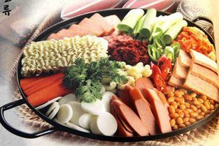 闽菜的制作材料