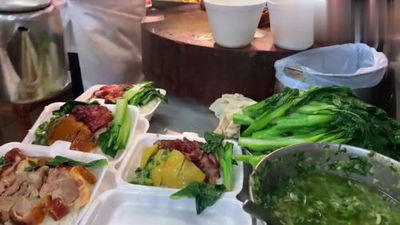 粤菜果汁煎鸡肉的正宗做法