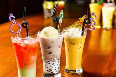 精品主食不重样的搭配