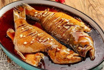 肝调养食谱不重样的菜谱