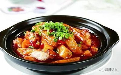 私家菜红焖羊肉（一怎么做