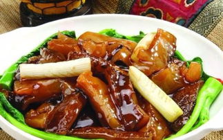 私家菜营养食疗食谱