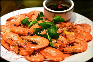 上海菜营养食疗食谱