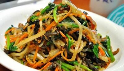 食谱蚝油牛肉炒米粉几种醉常吃的做法