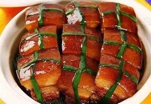 湘菜香炸狗肉的传统做法
