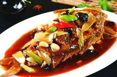 粤菜元宝牛蒡的主料有哪些