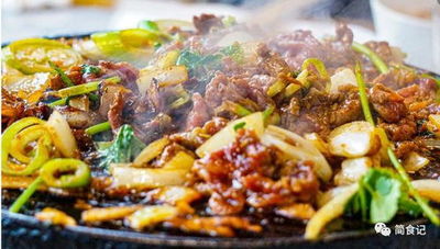 糕点百果提浆饼的制作食材