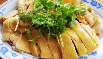滋阴食谱怎么做