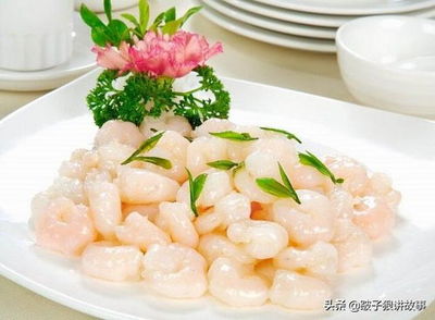 酱爆花螺窍门