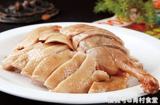 山珍炖土鸡图片