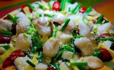 川菜朝天锅的主料有哪些