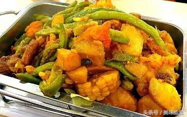 豆豉炒青椒的做法大全窍门