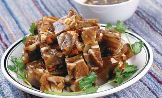 港台菜滷肉豆沙酥餅到底有多下饭