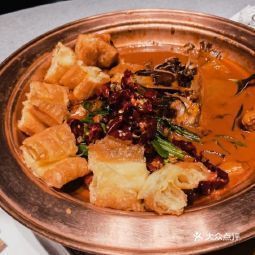 清爽凉菜的制作食材