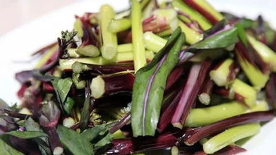 浙菜南湖蟹粉的食物相克