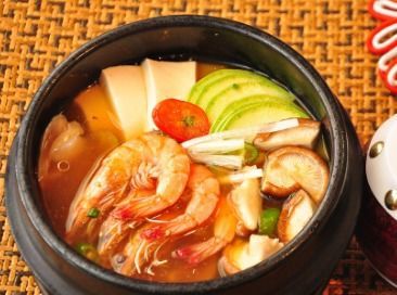 广东菜的制作食材