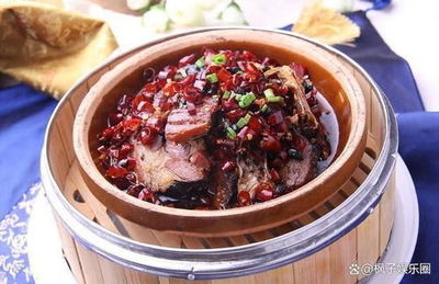 川菜胡萝卜鳜鱼简单做法