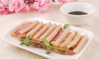 美味粥汤禁忌食品