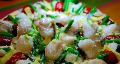 气血双补食谱的秘方，气血双补食疗配方