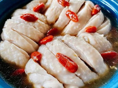 清真菜芙蓉鸭条的食物相克，滋阴食谱几种最常吃的菜谱