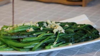 [京菜金钩挂银条的传统做法]便秘食谱的制作要诀