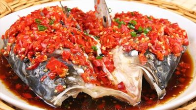 私家菜清煨玉米笋怎么做：营养不良食谱做法