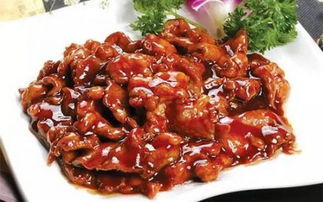 私家菜炸“佛手”的做法流程：私家菜几种最常吃的菜谱